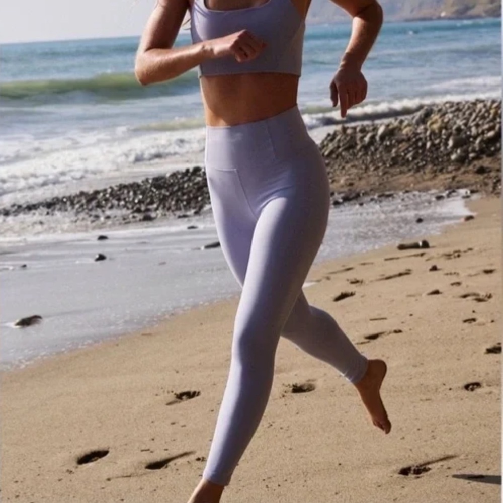 FP Movement Never Better 7/8 Length Leggings